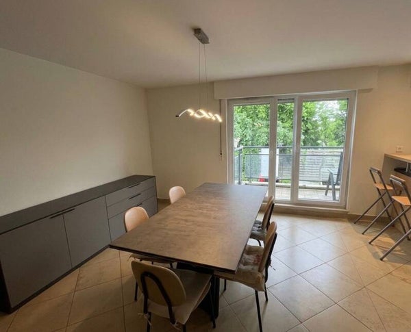 Appartement 90m²  à Bonnevoie