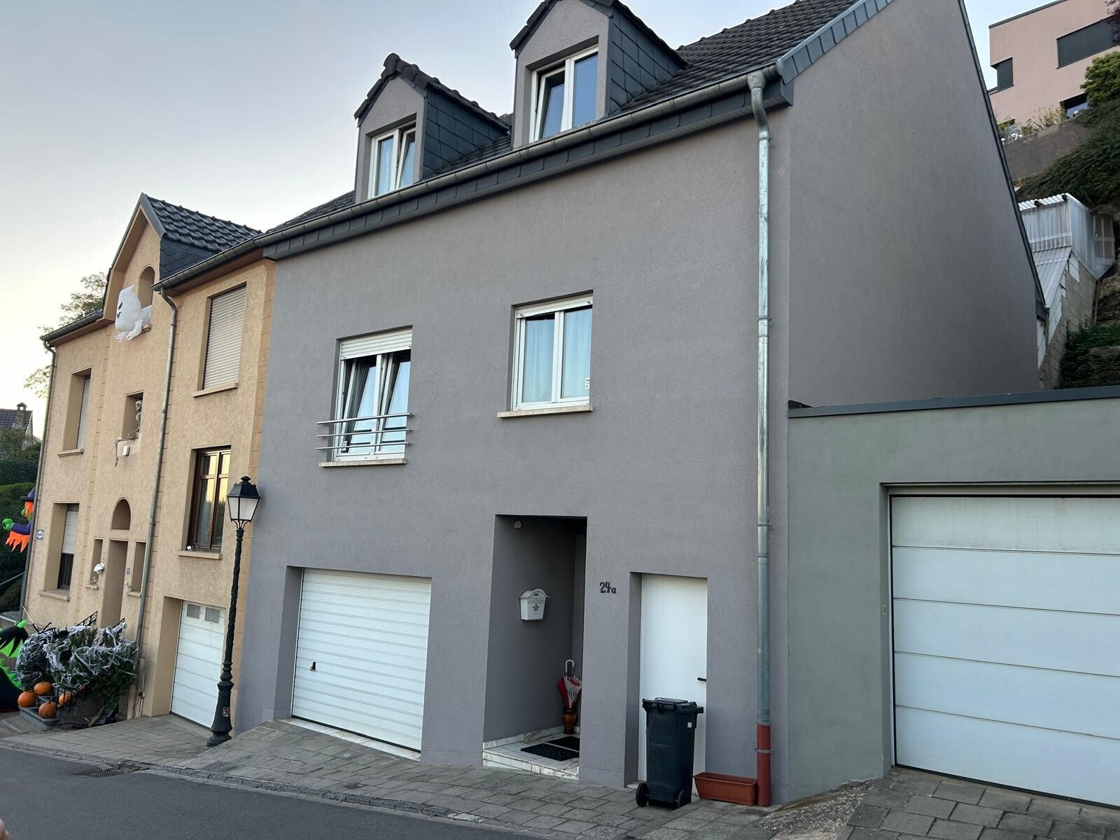 Maison à Hesperange