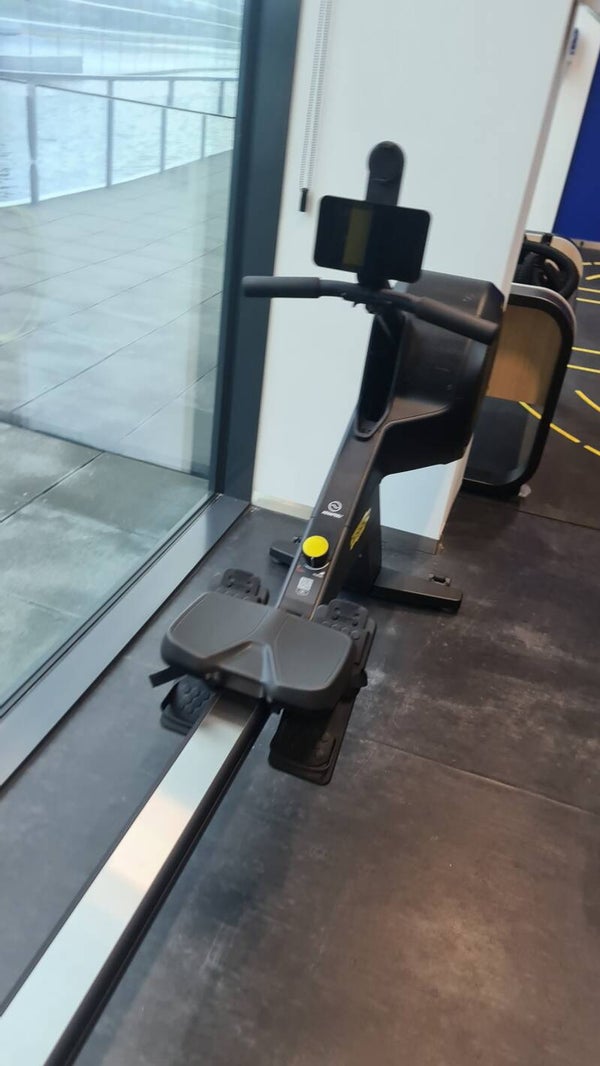 Skillrow: Ultieme Roeitrainer voor Thuisfitness