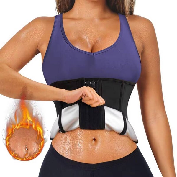 GAINE ULTRA TRANSPIRANTE POUR VENTRE