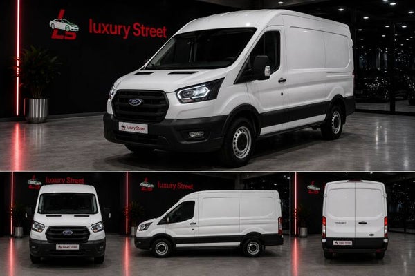 Ford Transit L3
