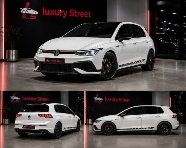 GTI Clubsport
