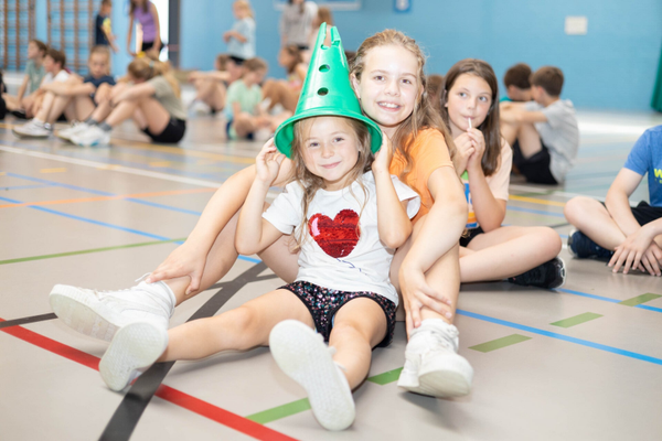 A)Multisportkamp WEEK 2  GULLEGEM 14-18 juli 2025