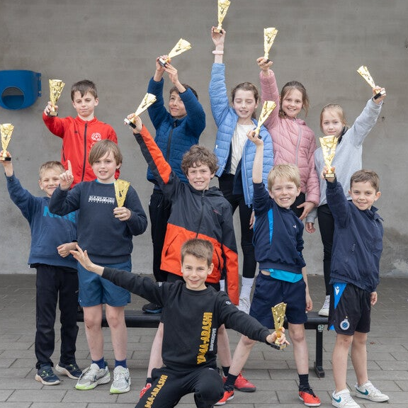 MSK ARDOOIE PASEN 7 tot 10 april 2026