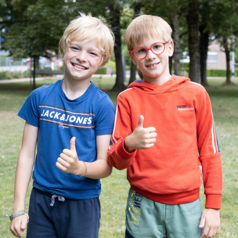 MSK  WEEK 1  GULLEGEM 6 tot 10  juli 2026