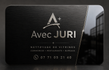 Avec Juri