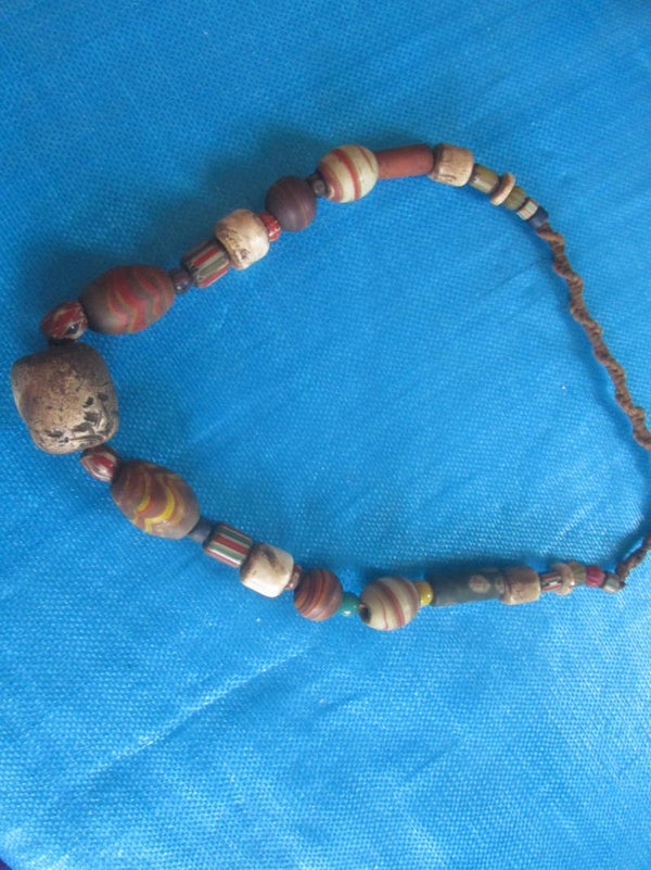 ketting nepal 