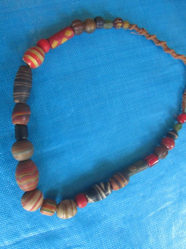 ketting Nepal