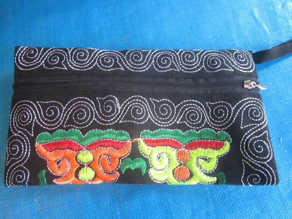 etui uit Nepal