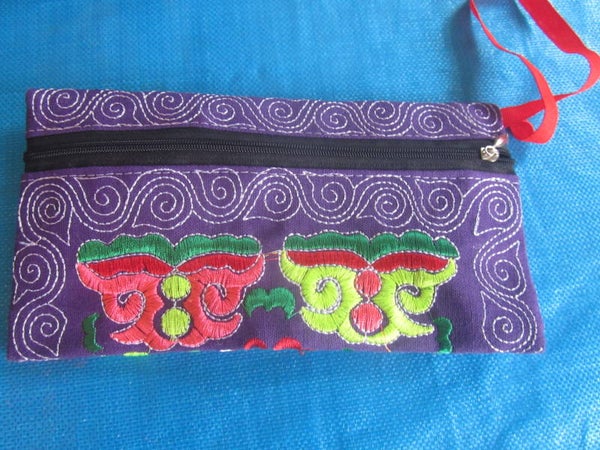 etui uit Nepal