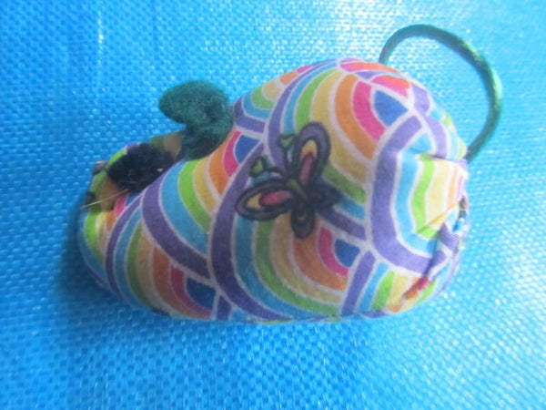 catnip toy muis voor kat