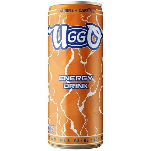 Energy ugg