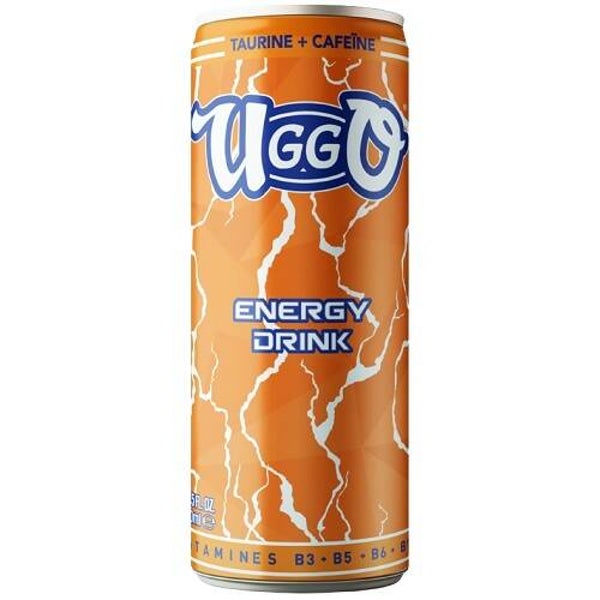 Energy ugg