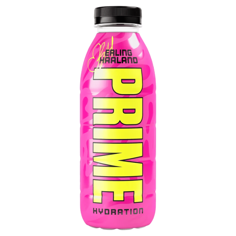 Erling haaland prime