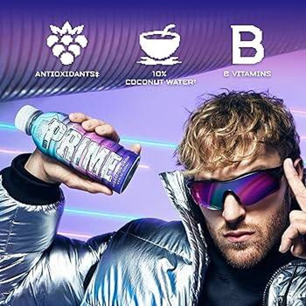 Future  freeze prime