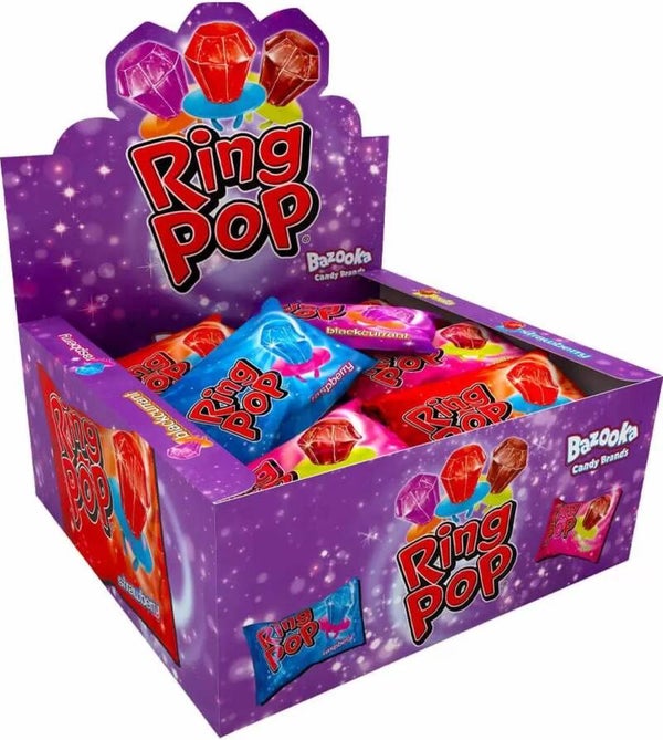 ring pop