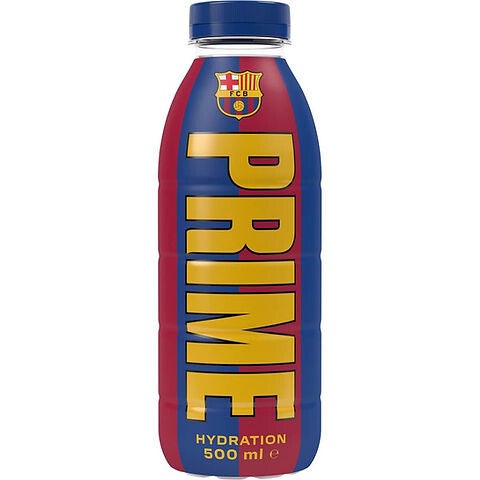 Fc barcelona prime