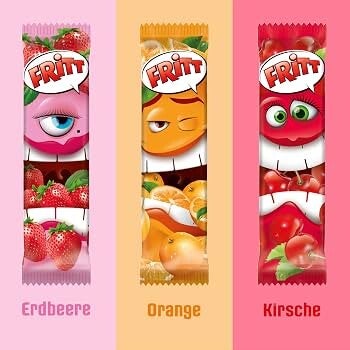 Fritt minis