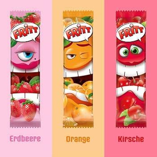 Fritt minis