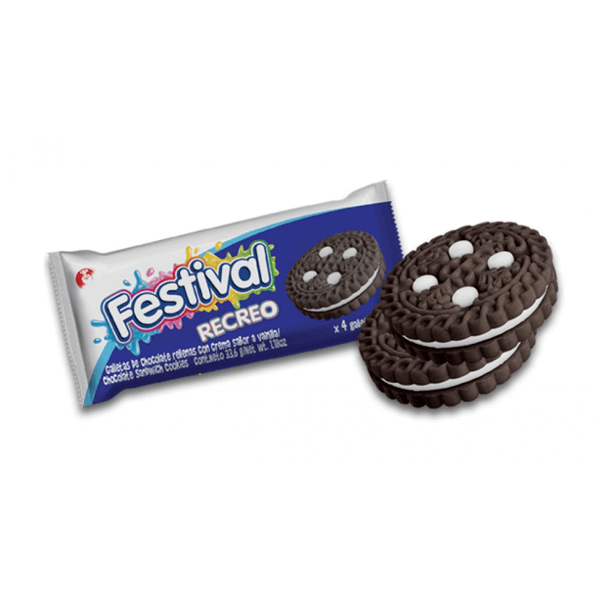 Festival recreo