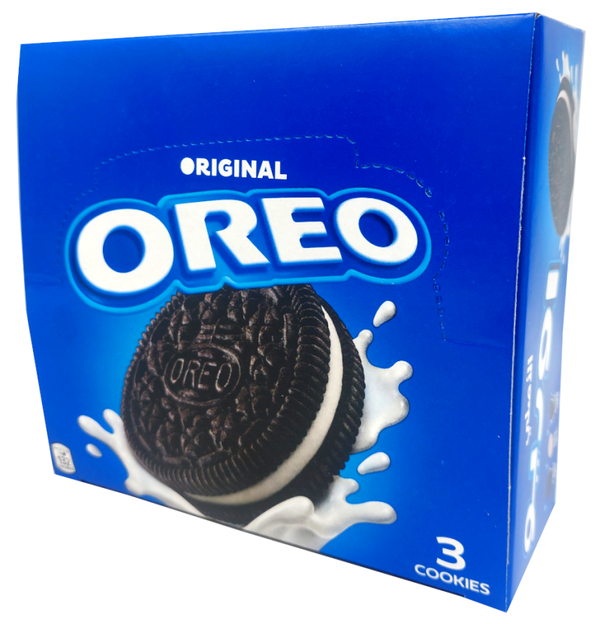 Oreo original cookies