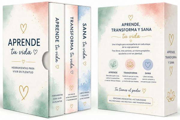 PACK COMPLETO PROMO