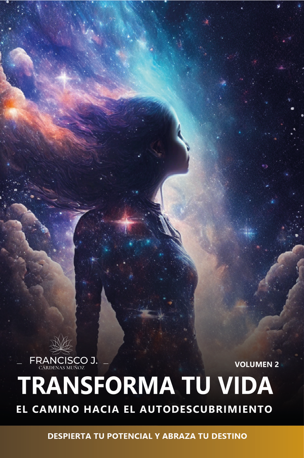 Transforma Tu Vida Vol. II