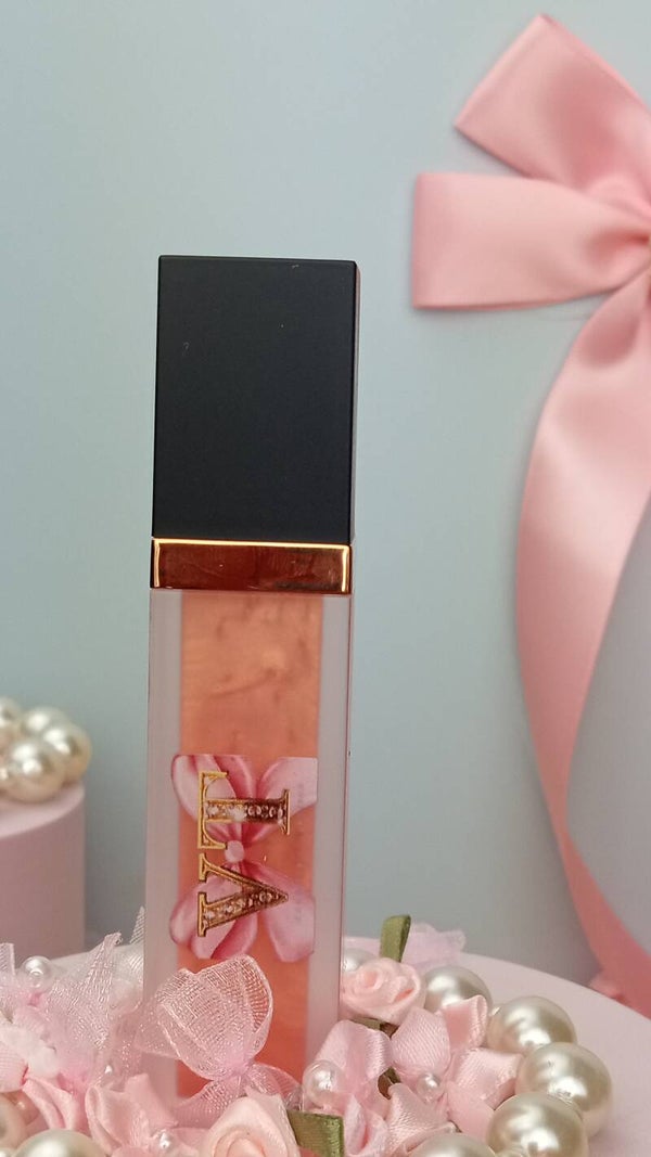 GEORGIA PEACH