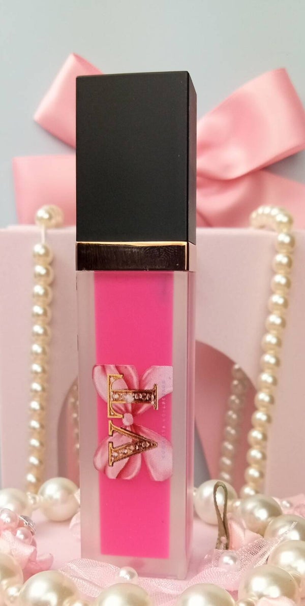 HOT PINK