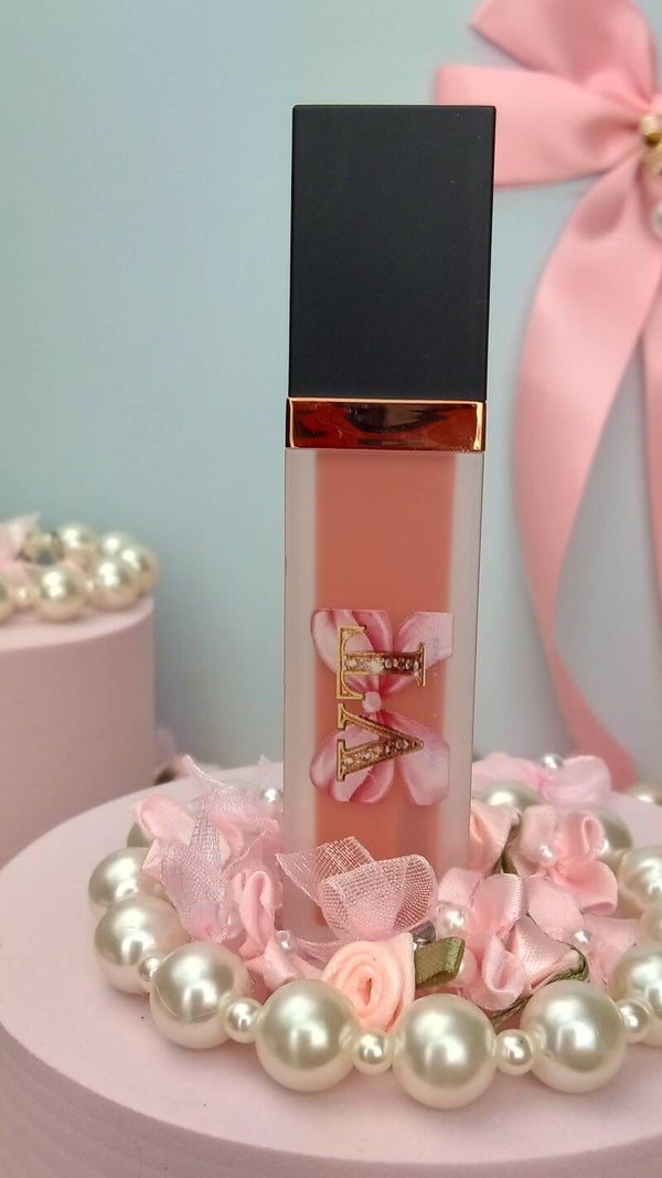 PEACH ME LIP GLOSS