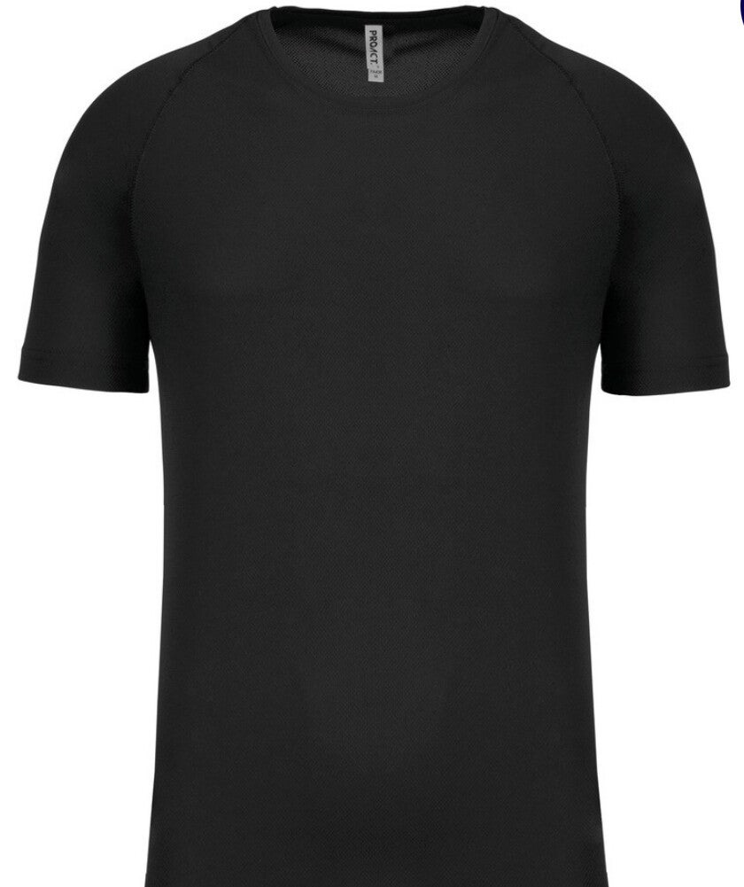 Pattiny - Sport - T-shirt Heren