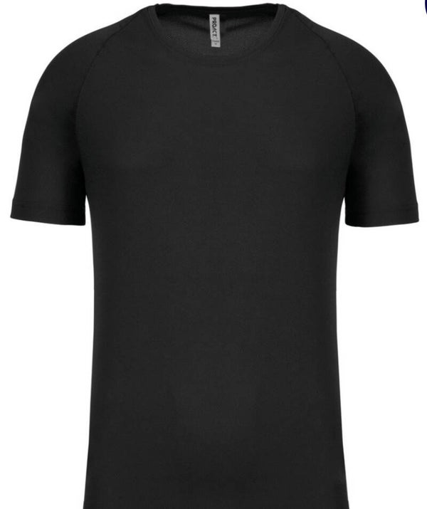 Pattiny - Sport - T-shirt Heren
