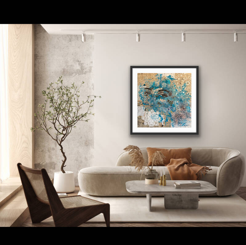 regard de lou  segolen genoud