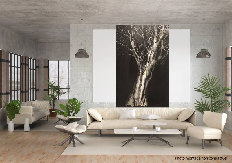 olivier pouring arbre segolen