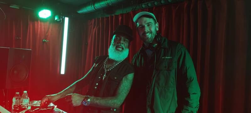 ray keith &amp; lovell