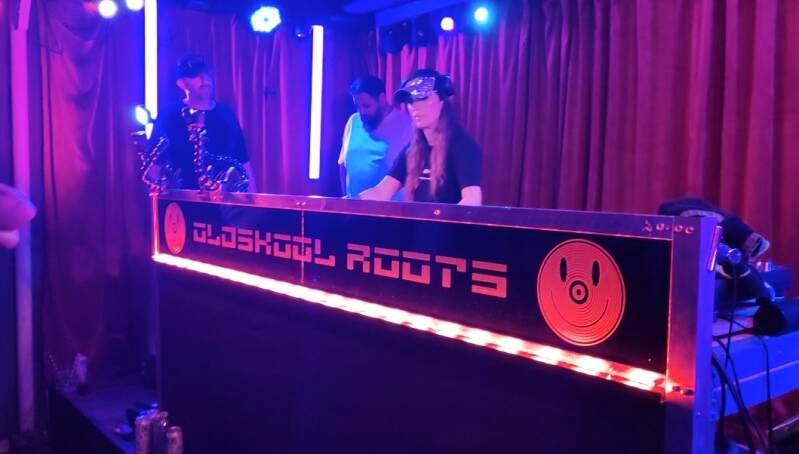 dj rap