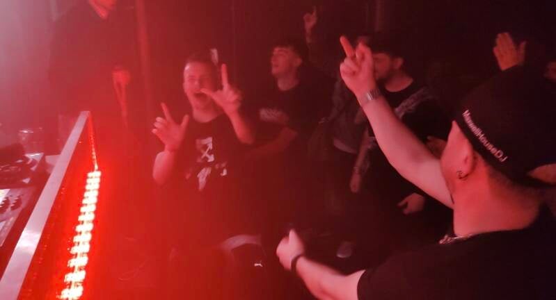 finger