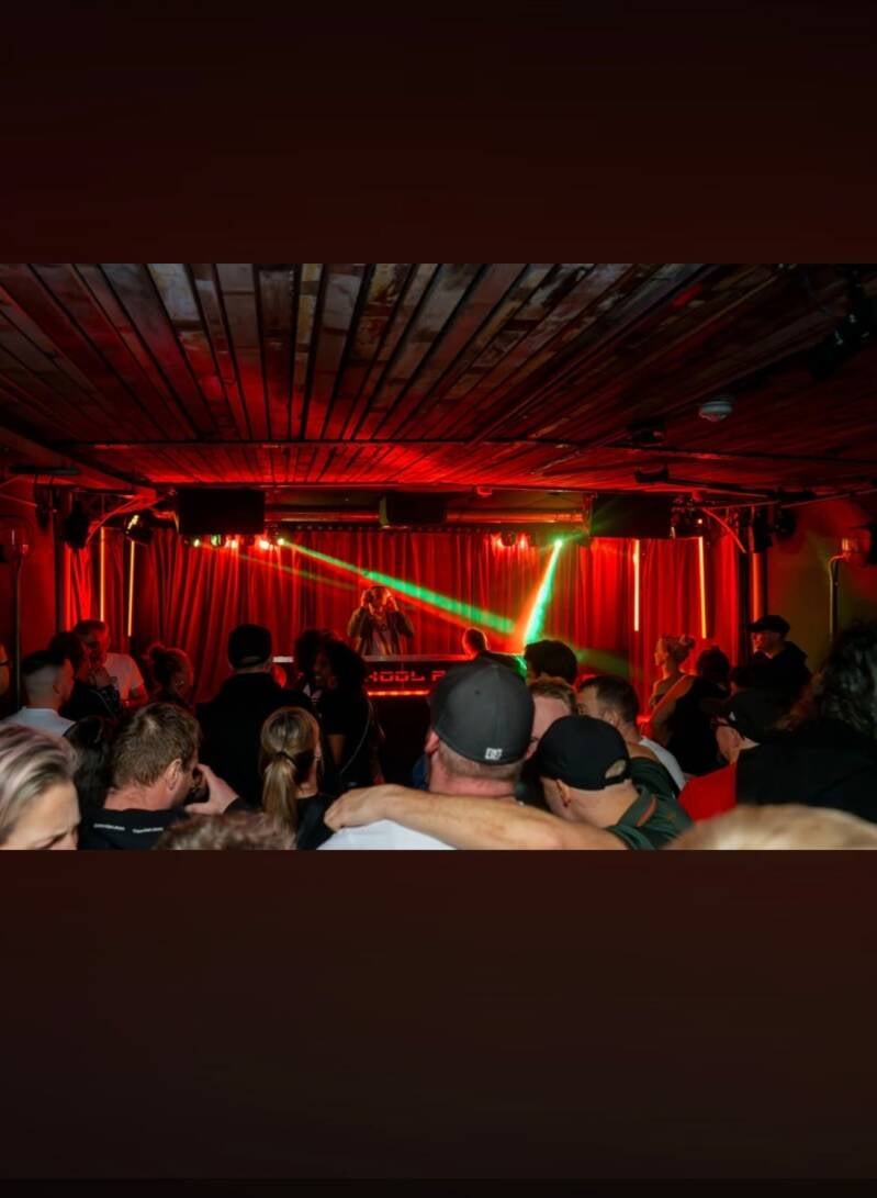 RAMSGATE MUSIC HALL