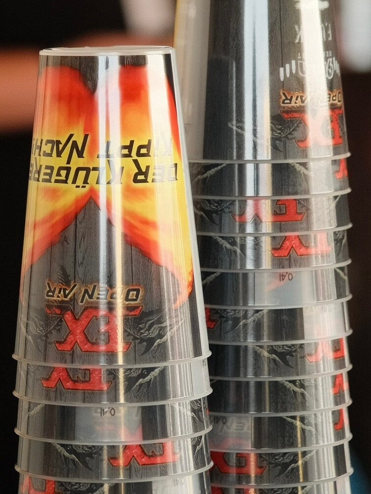 Becher Ex-Open-Air 2024