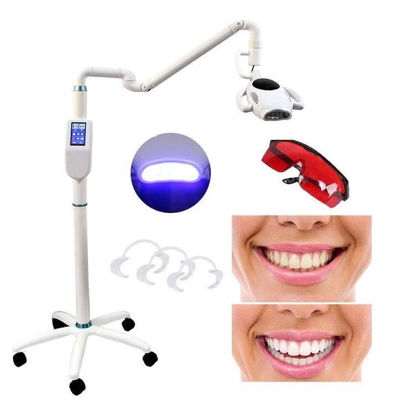 Tandenbleeklamp Plus