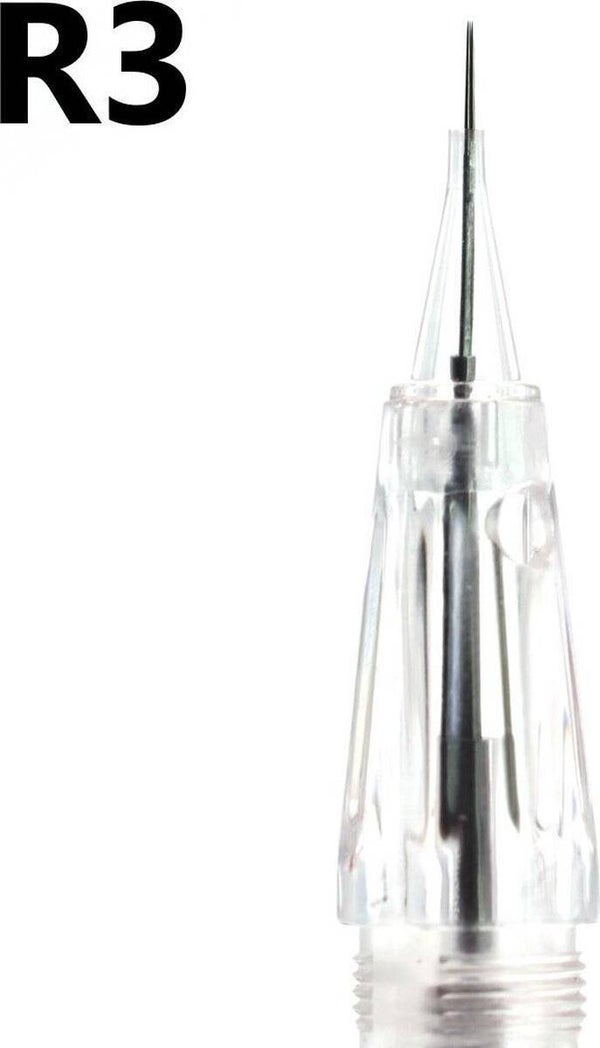 5 stuks R3 PMU Naalden -  Mastor Machine