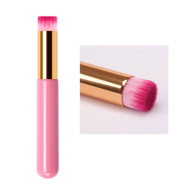 Wimper reinigingsborstel - Roze  - Wimperreiniging - Lash Foam borstel