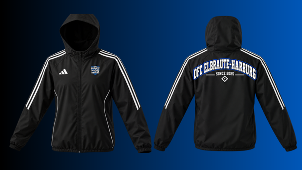 Windbreaker - COMING SOON