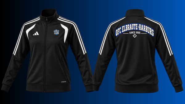 Trainingsjacke - COMING SOON