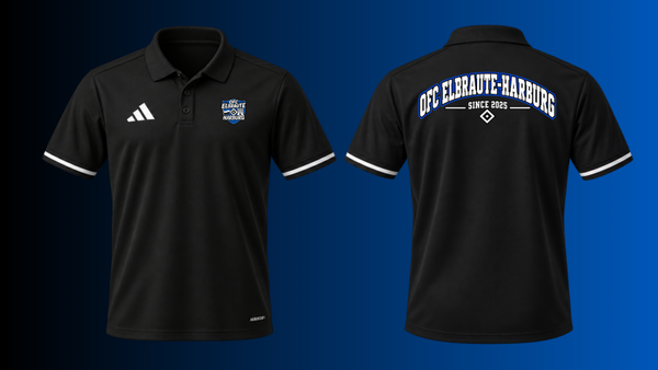 Polo-Shirt - COMING SOON