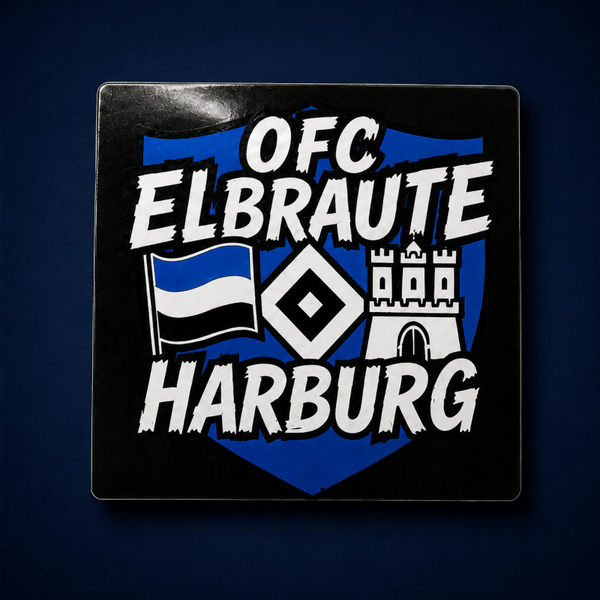 Elbraute "Wappen" - 20 Stück