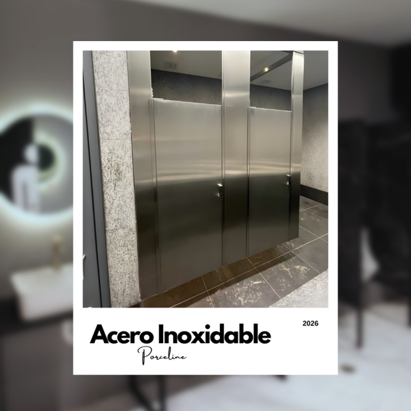 Acero Inoxidable