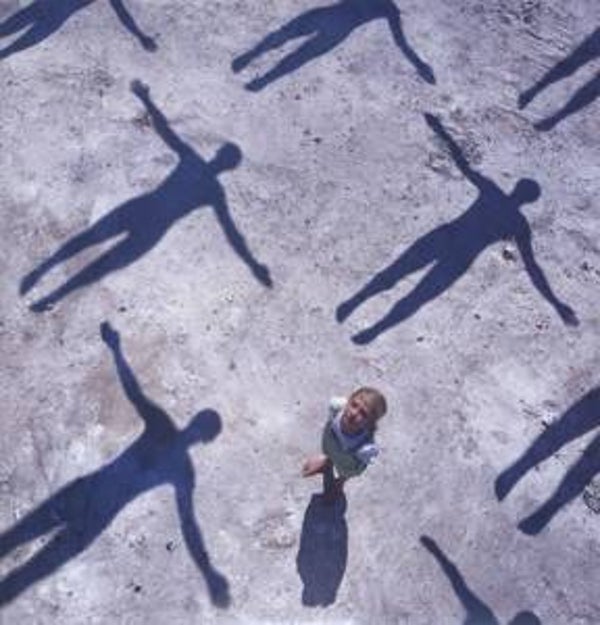 Muse-Absolution