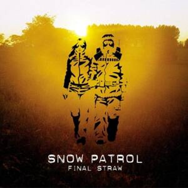 Snow Patrol-Final Straw