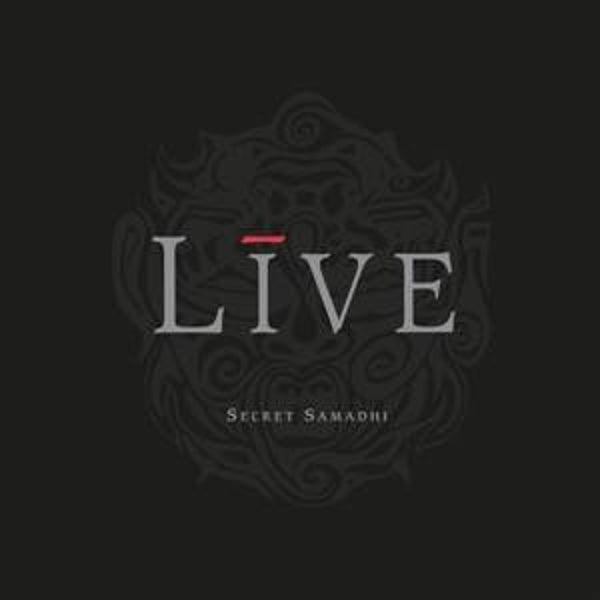 Live-Secret Samadhi